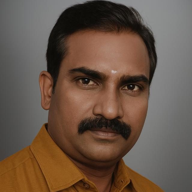 Founder and Civil Engineer, SS Constructions
